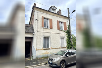  maison neufchatel-en-bray 76270