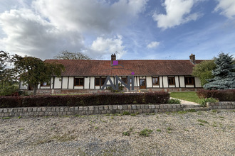  maison neufchatel-en-bray 76270