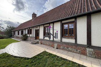  maison neufchatel-en-bray 76270