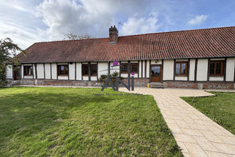  maison neufchatel-en-bray 76270