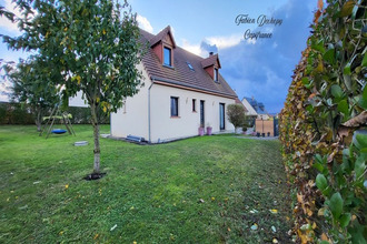  maison neufchatel-en-bray 76270