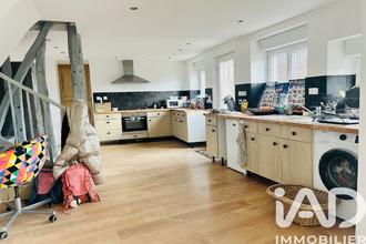  maison neufchatel-en-bray 76270