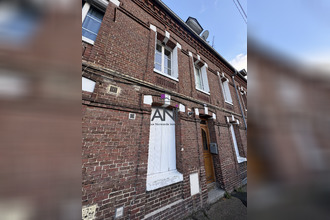  maison neufchatel-en-bray 76270