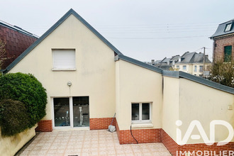  maison neufchatel-en-bray 76270