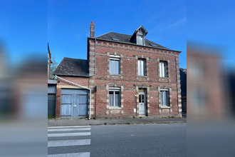  maison neufchatel-en-bray 76270
