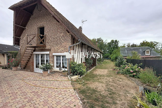  maison neufchatel-en-bray 76270