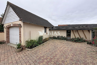  maison neufchatel-en-bray 76270