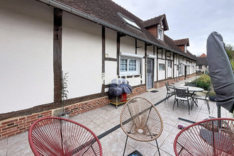  maison neufchatel-en-bray 76270
