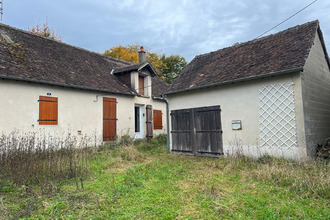  maison neufchatel-en-saosnois 72600