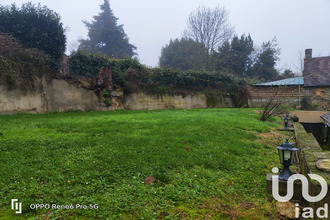  maison neufchatel-en-saosnois 72600