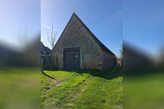  maison neufchatel-en-saosnois 72600