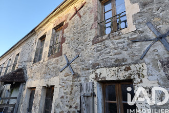  maison neufchatel-en-saosnois 72600