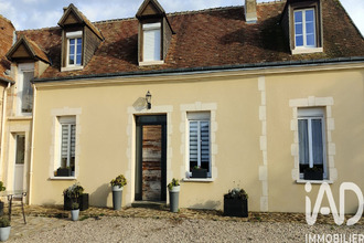  maison neufchatel-en-saosnois 72600