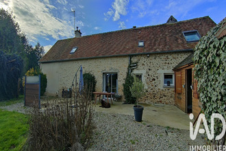  maison neufchatel-en-saosnois 72600