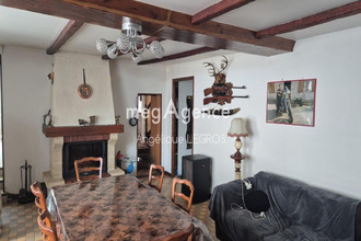  maison neufchatel-en-saosnois 72600