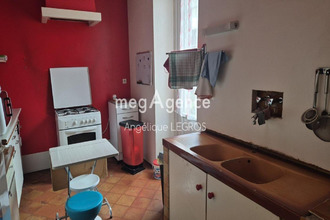 maison neufchatel-en-saosnois 72600