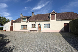  maison neufchatel-en-saosnois 72600