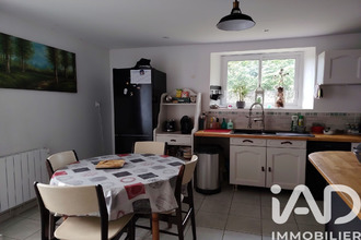  maison neufchatel-en-saosnois 72600