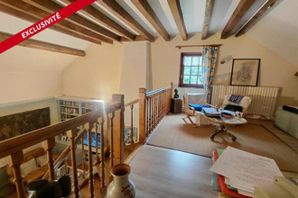  maison neufchatel-en-saosnois 72600