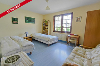  maison neufchatel-en-saosnois 72600
