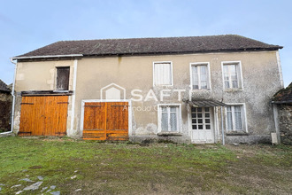  maison neufchatel-en-saosnois 72600