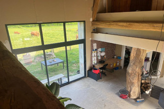  maison neufchatel-en-saosnois 72600