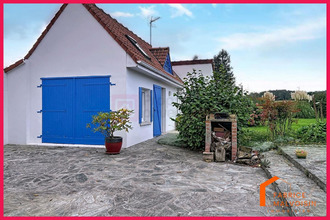  maison neufchatel-hardelot 62152