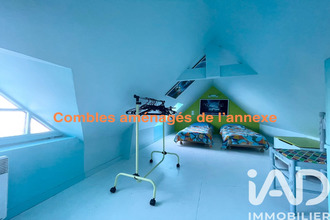  maison neufchatel-hardelot 62152