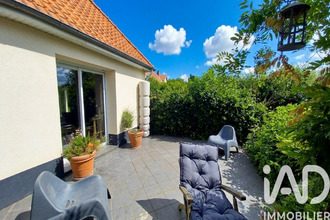  maison neufchatel-hardelot 62152