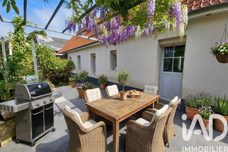  maison neufchatel-hardelot 62152
