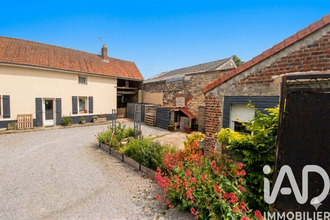  maison neufchatel-hardelot 62152