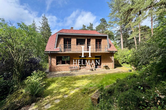  maison neufchatel-hardelot 62152