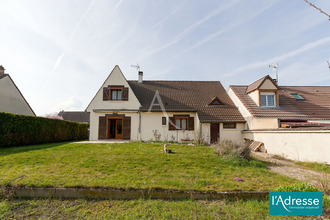  maison neufchatel-sur-aisne 02190