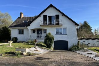  maison neufgrange 57910