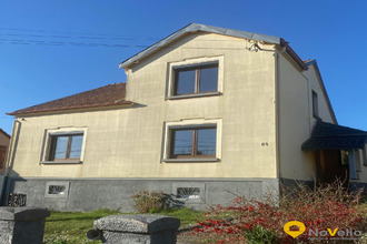  maison neufgrange 57910