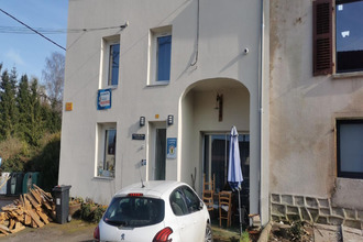  maison neufmaisons 54540