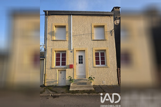  maison neufmanil 08700