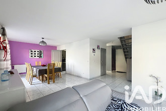  maison neufmoutiers-en-brie 77610