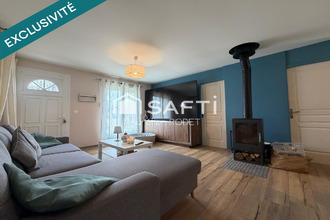  maison neuillay-les-bois 36500