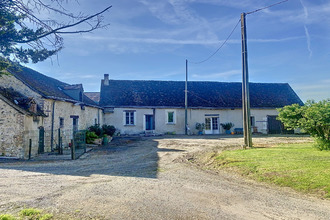  maison neuille-le-lierre 37380