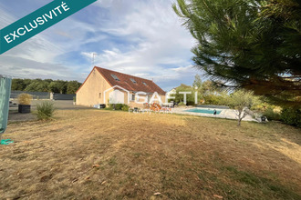  maison neuille-le-lierre 37380