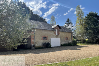  maison neuille-pont-pierre 37360