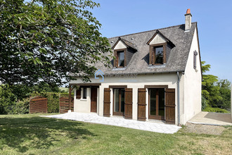  maison neuille-pont-pierre 37360