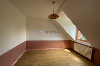  maison neuille-pont-pierre 37360