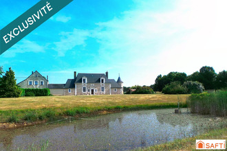  maison neuille-pont-pierre 37360