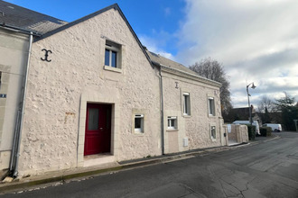  maison neuille-pont-pierre 37360