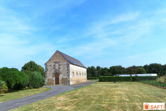  maison neuille-pont-pierre 37360