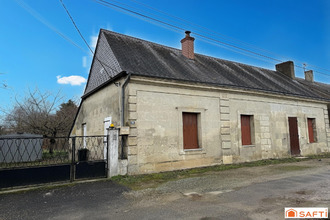  maison neuille-pont-pierre 37360