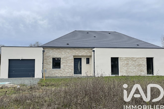  maison neuille-pont-pierre 37360