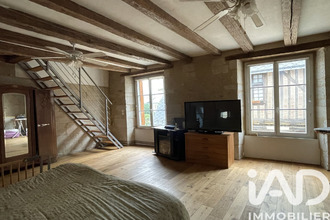  maison neuille-pont-pierre 37360